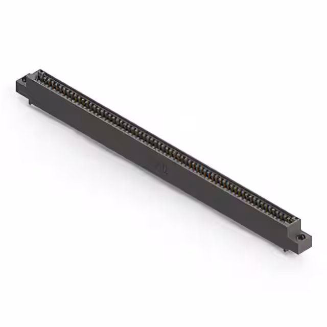 395-066-521-408 EDAC Inc.  Edgeboard Connectors